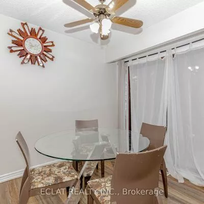 91, Baronwood, Brampton North, Brampton