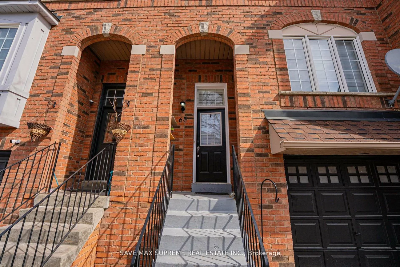 2, Clay Brick, Brampton North, Brampton