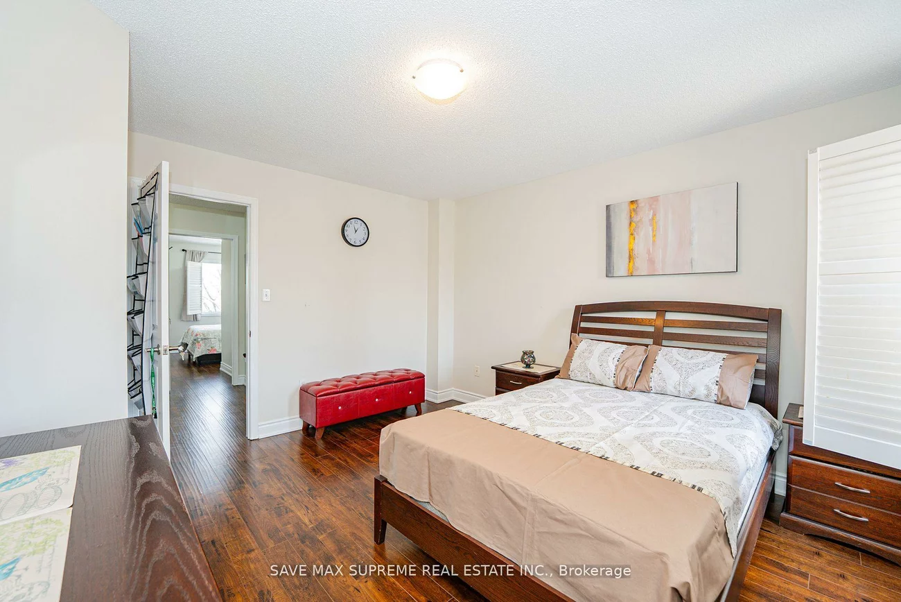 2, Clay Brick, Brampton North, Brampton