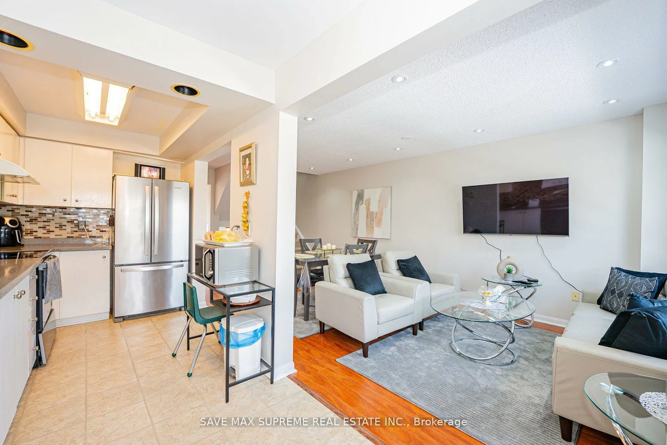 2, Clay Brick, Brampton North, Brampton