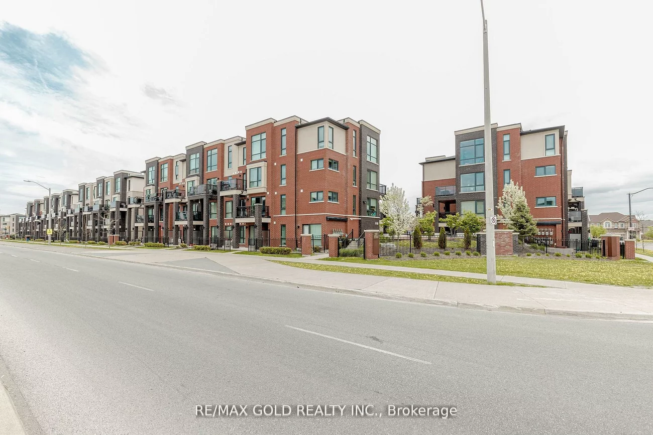 100, Dufay, Northwest Brampton, Brampton