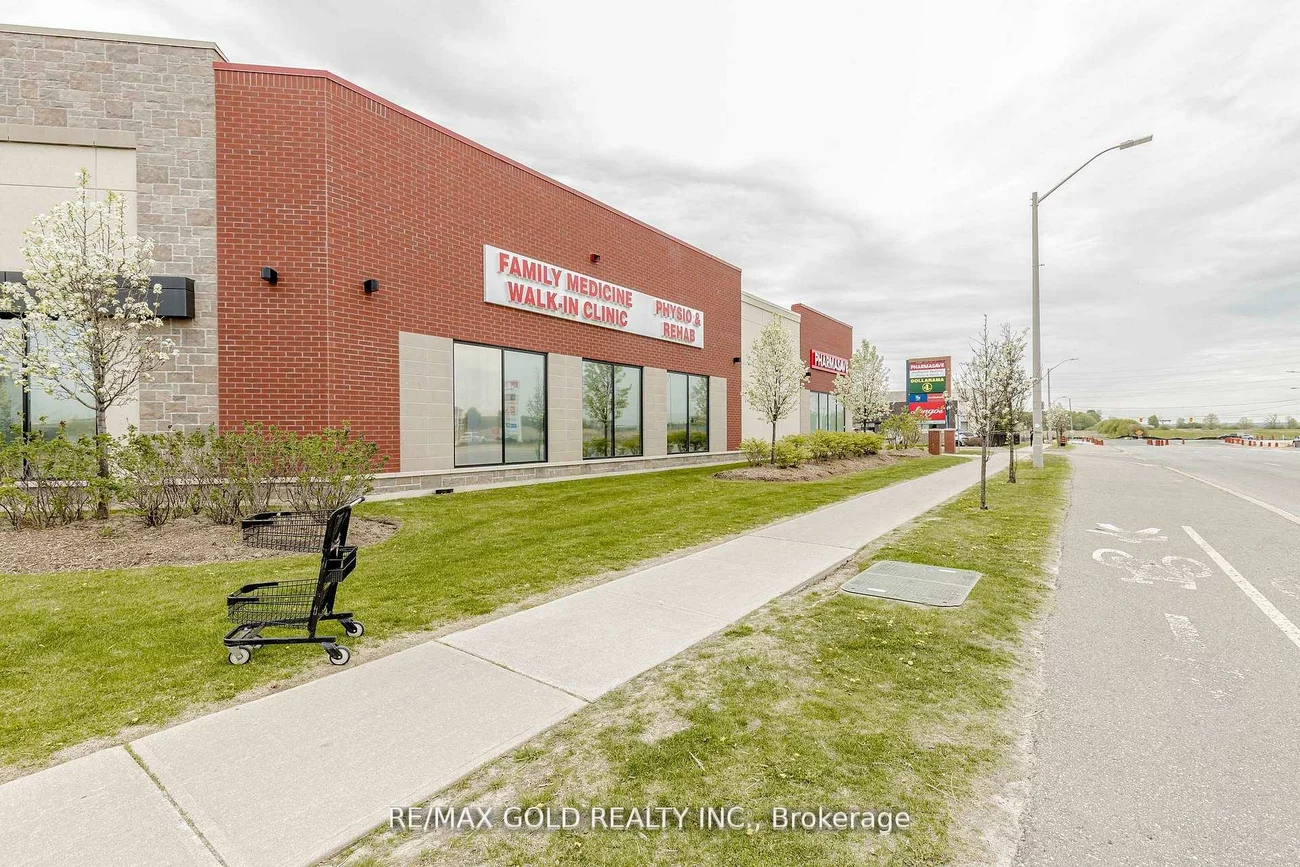 100, Dufay, Northwest Brampton, Brampton