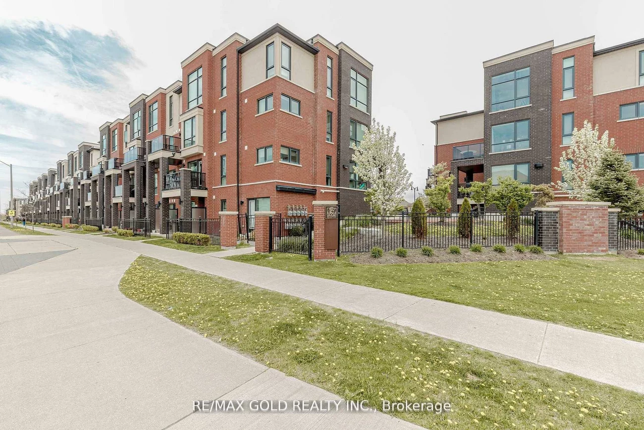 100, Dufay, Northwest Brampton, Brampton
