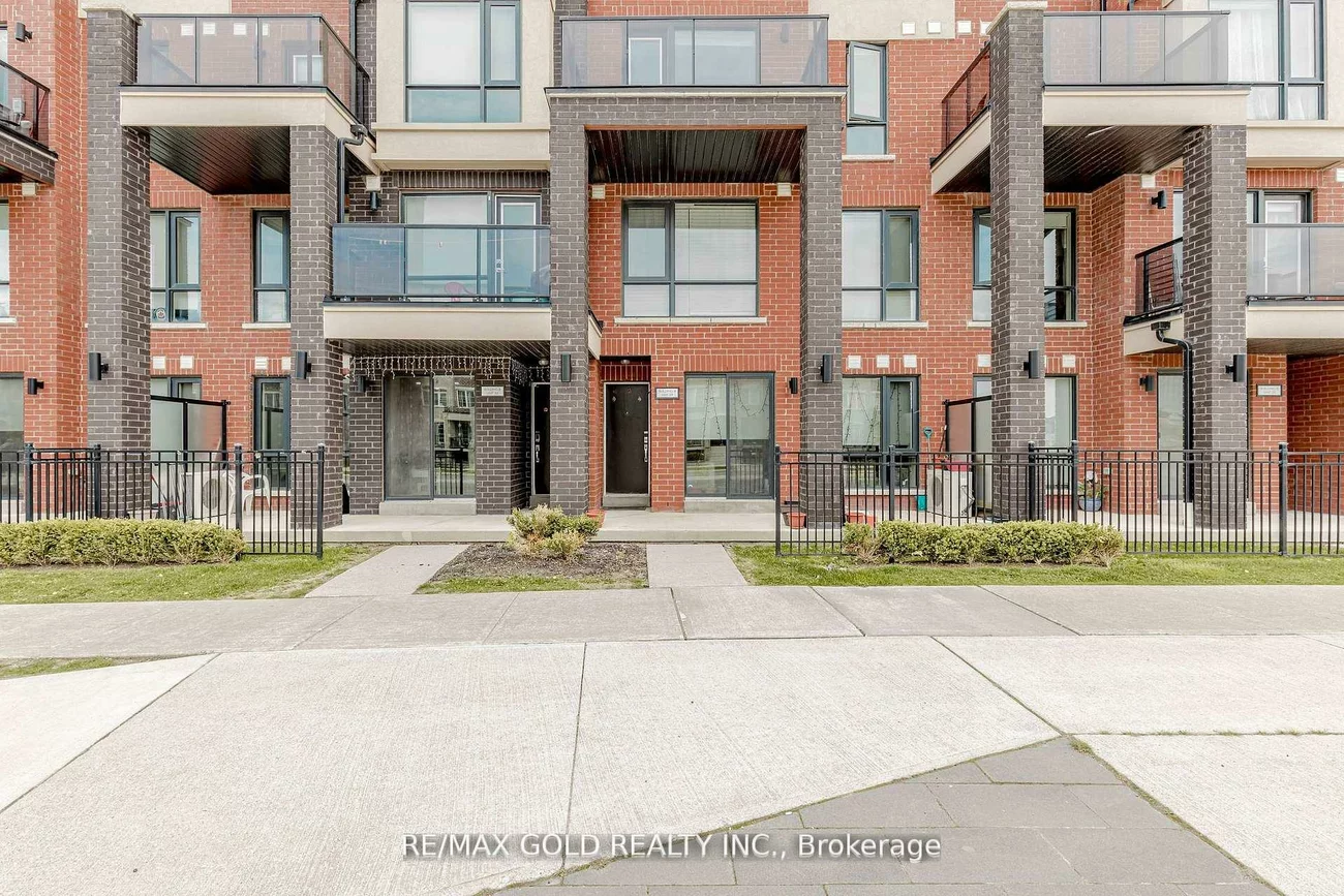 100, Dufay, Northwest Brampton, Brampton