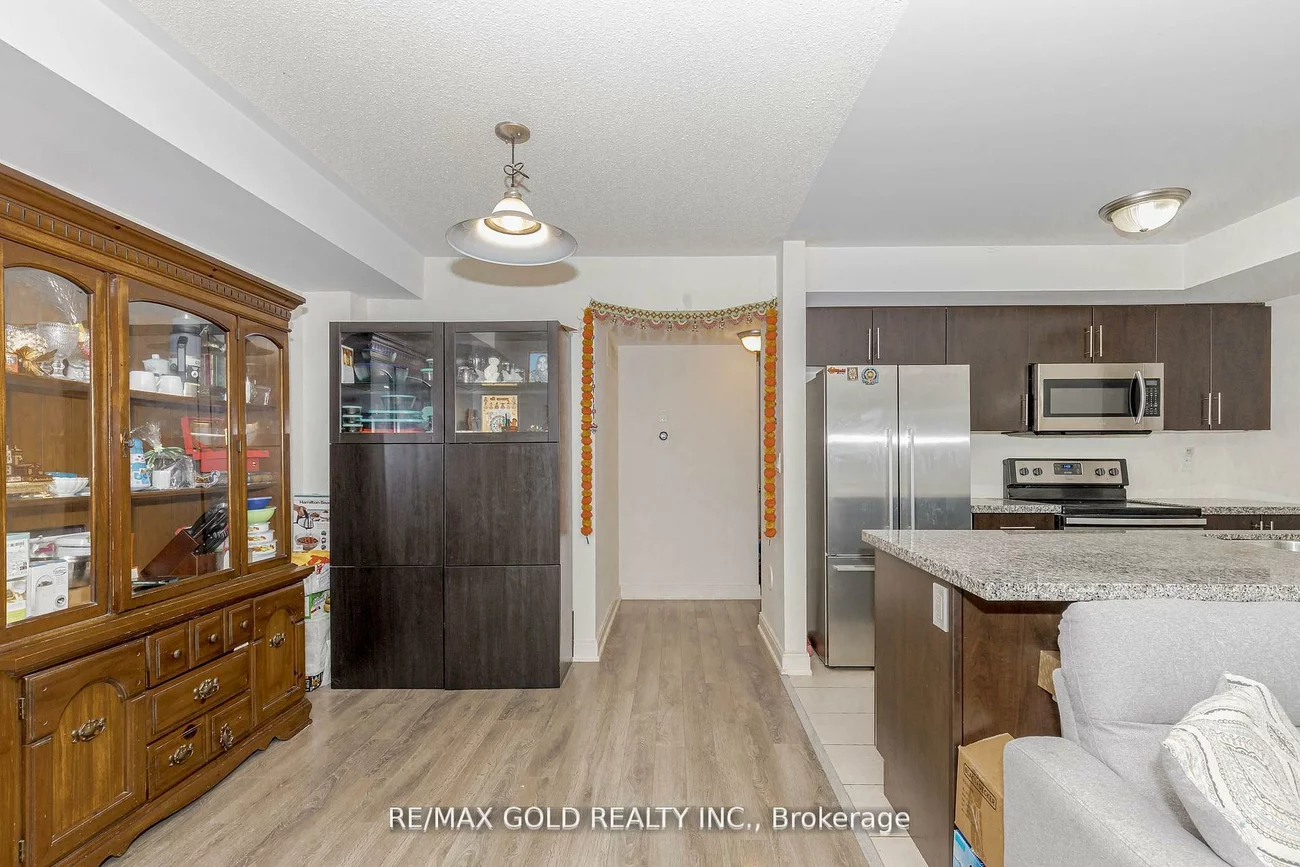 100, Dufay, Northwest Brampton, Brampton