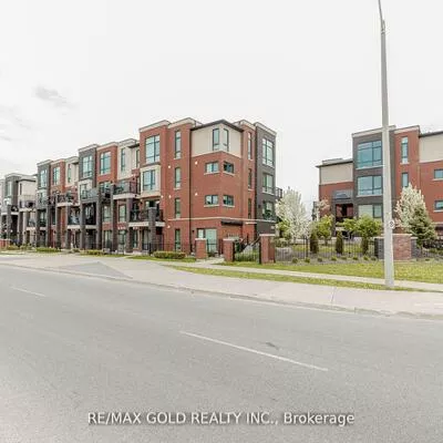 100, Dufay, Northwest Brampton, Brampton