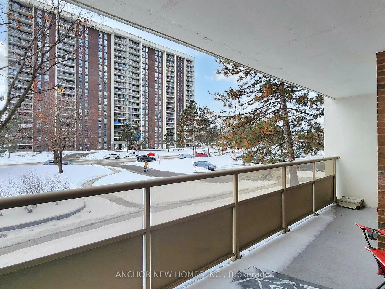 4, Kings Cross, Queen Street Corridor, Brampton