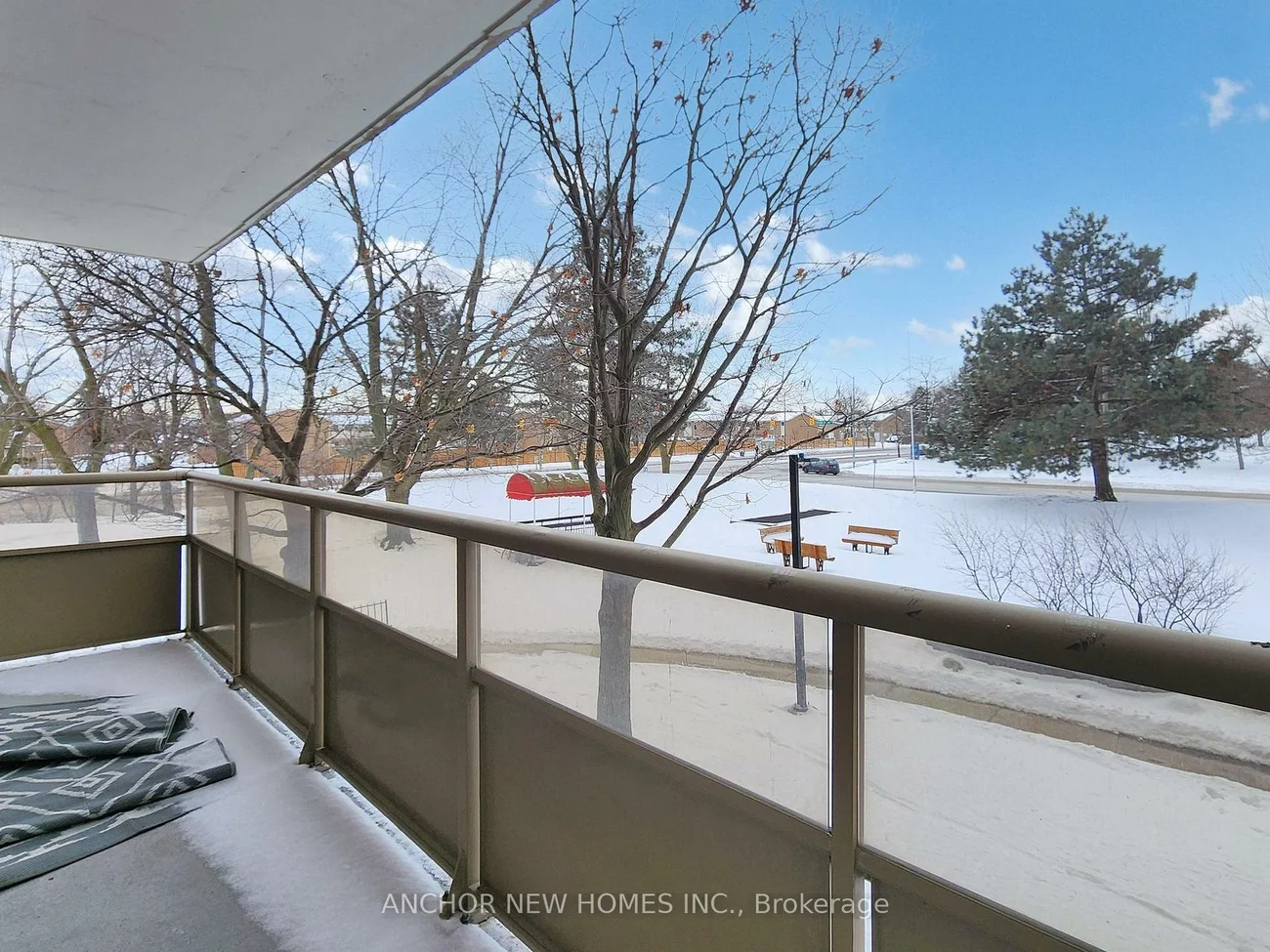 4, Kings Cross, Queen Street Corridor, Brampton