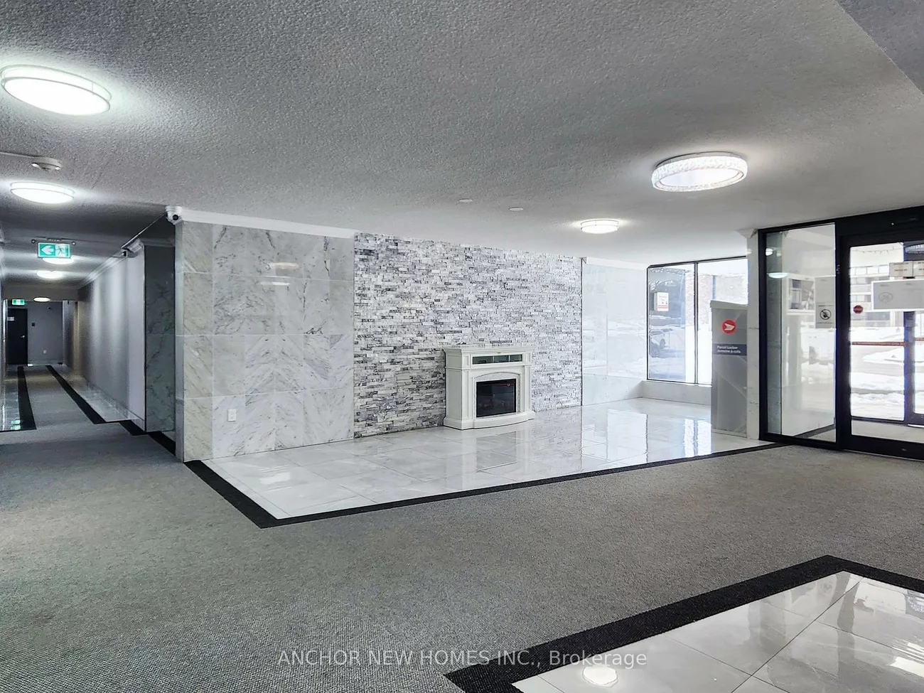 4, Kings Cross, Queen Street Corridor, Brampton