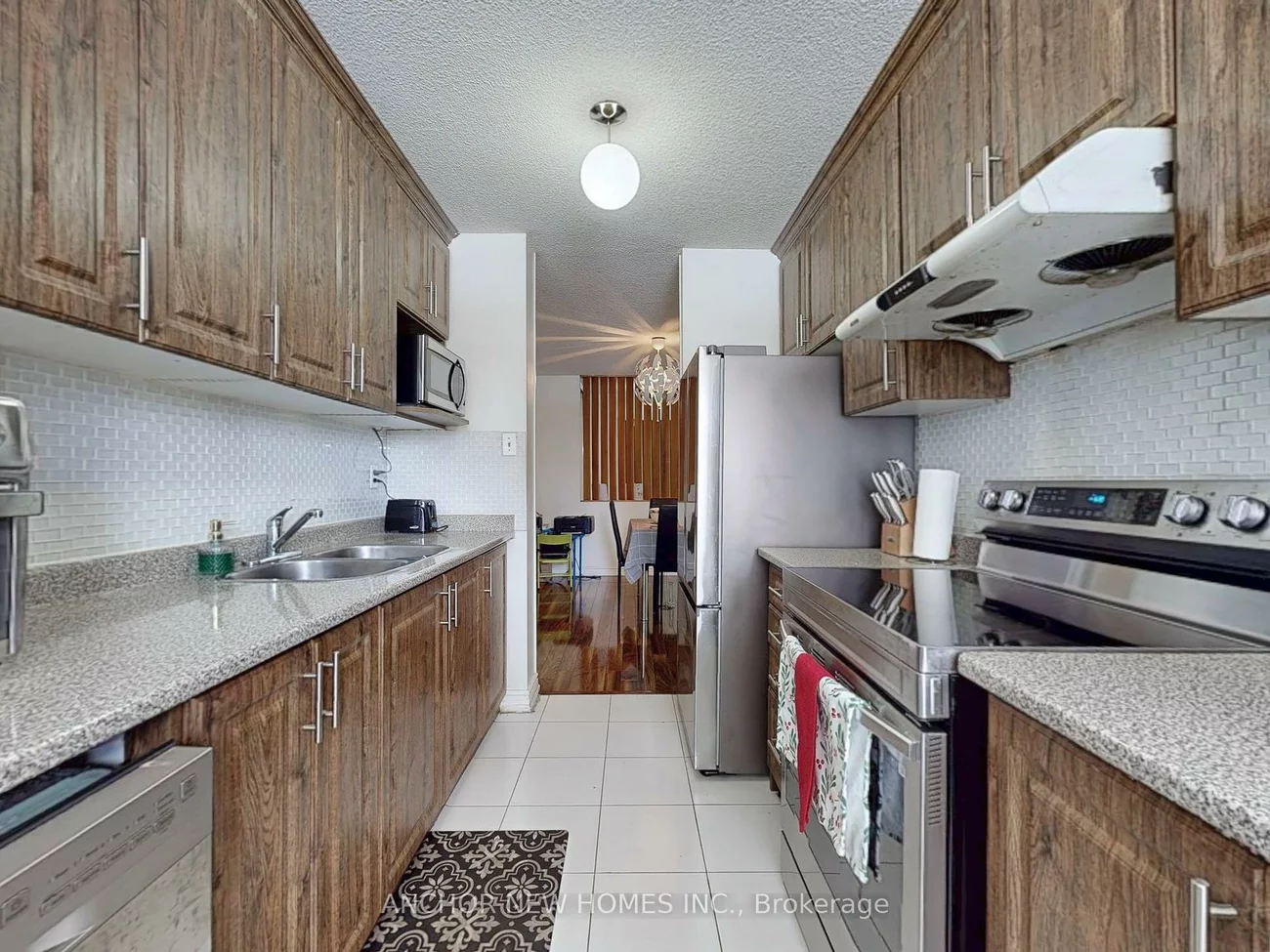 4, Kings Cross, Queen Street Corridor, Brampton