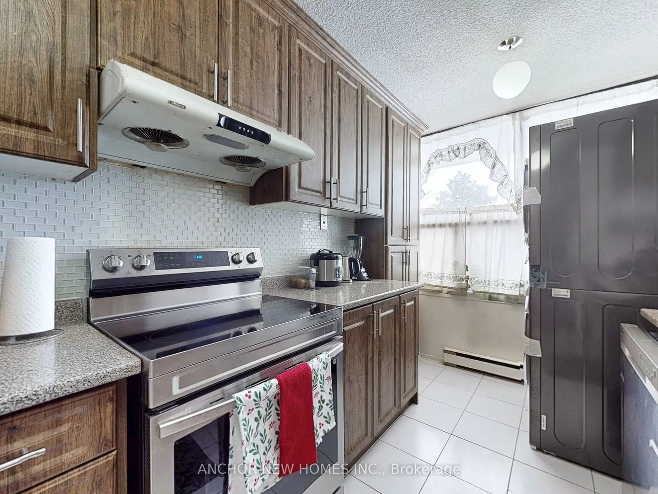 4, Kings Cross, Queen Street Corridor, Brampton