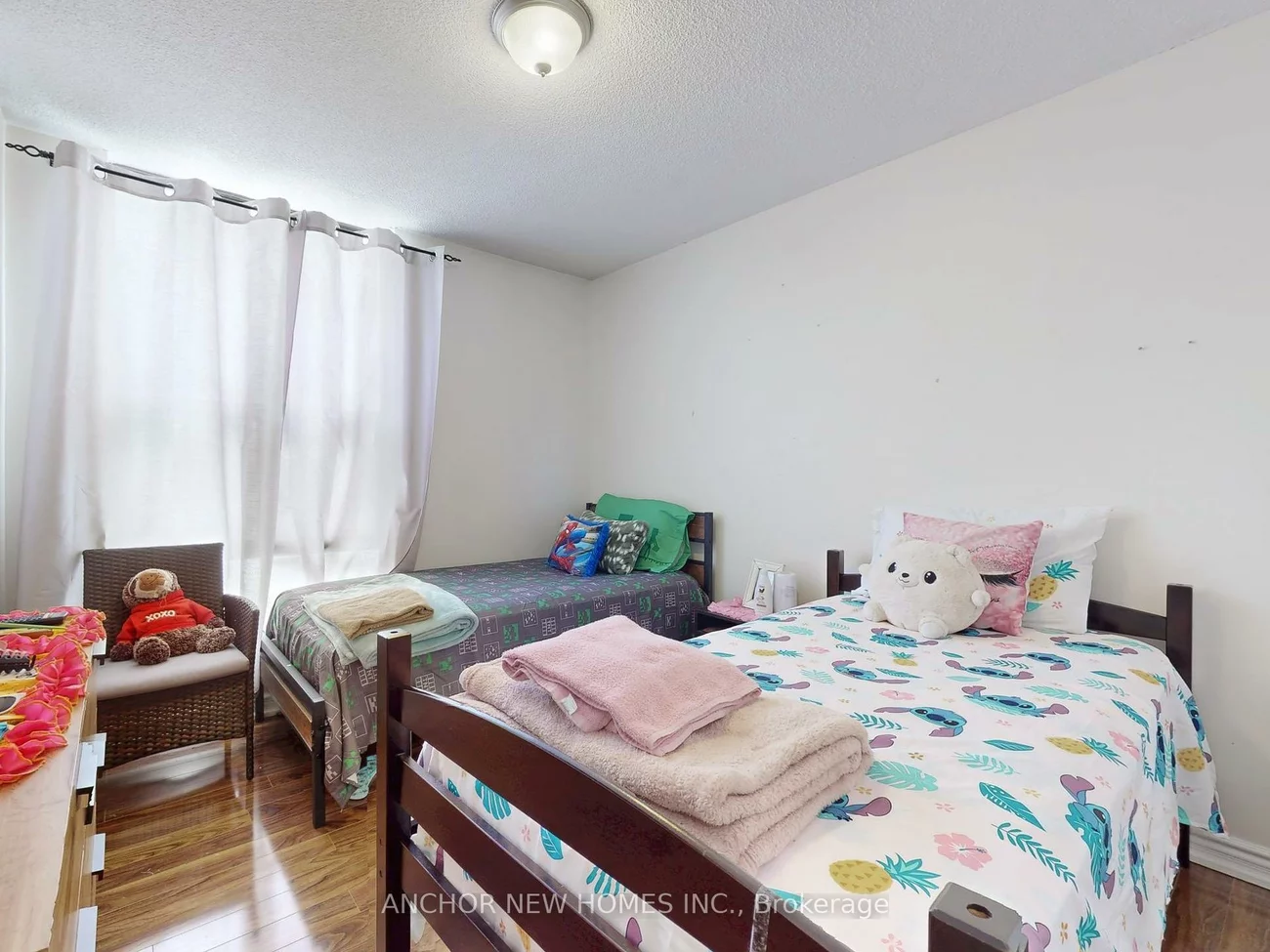 4, Kings Cross, Queen Street Corridor, Brampton