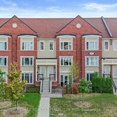 250, Sunny Meadow, Sandringham-Wellington, Brampton