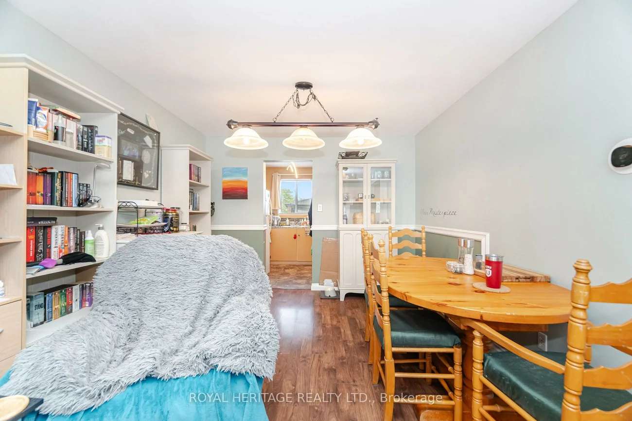 107, Guildford, Central Park, Brampton