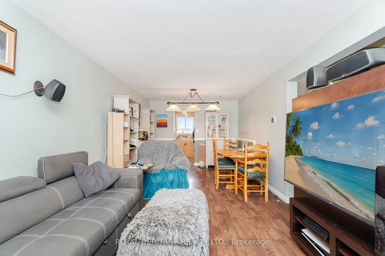 107, Guildford, Central Park, Brampton