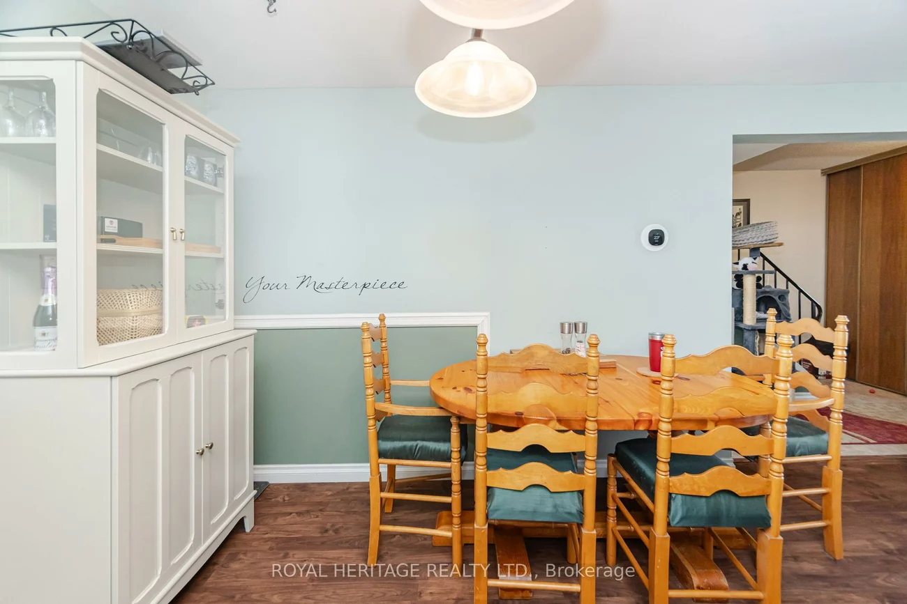 107, Guildford, Central Park, Brampton