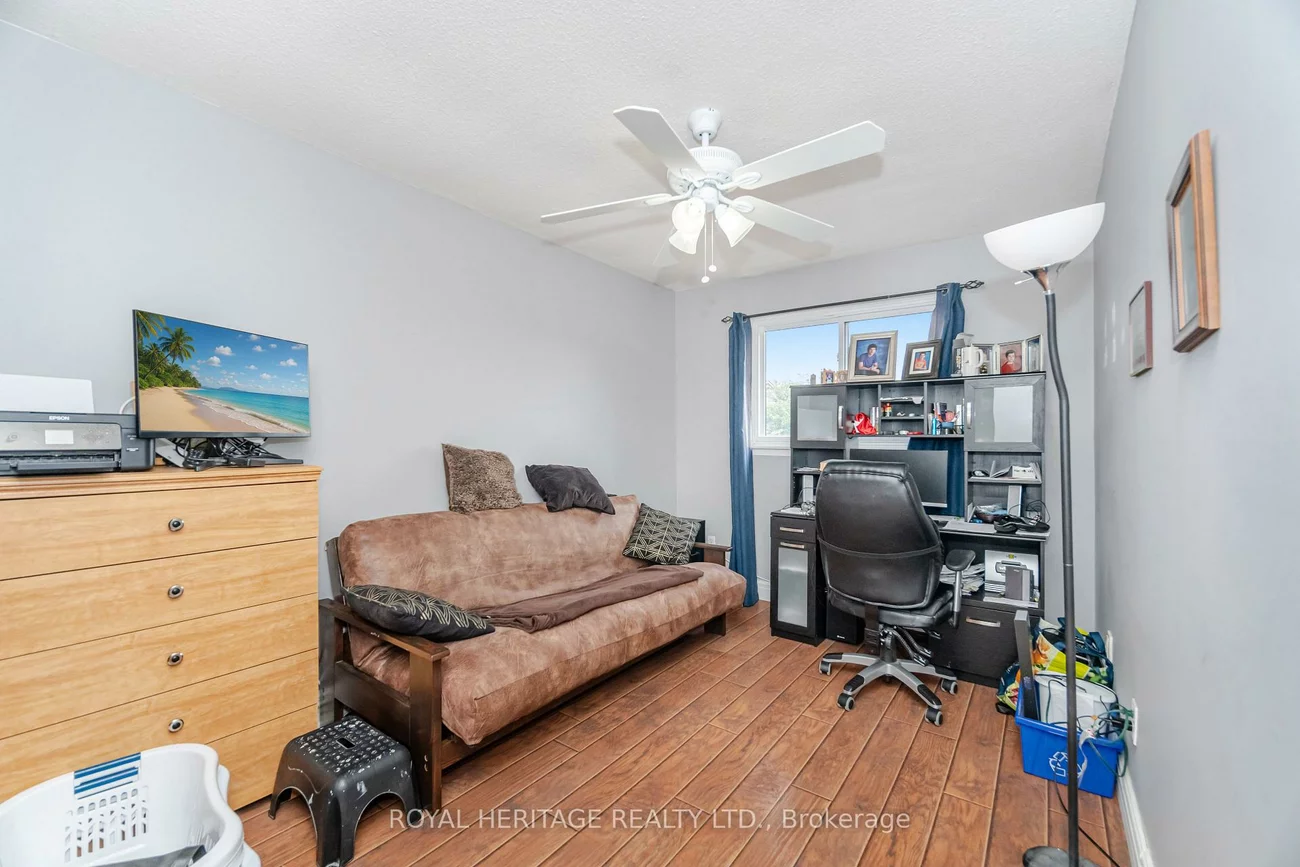 107, Guildford, Central Park, Brampton