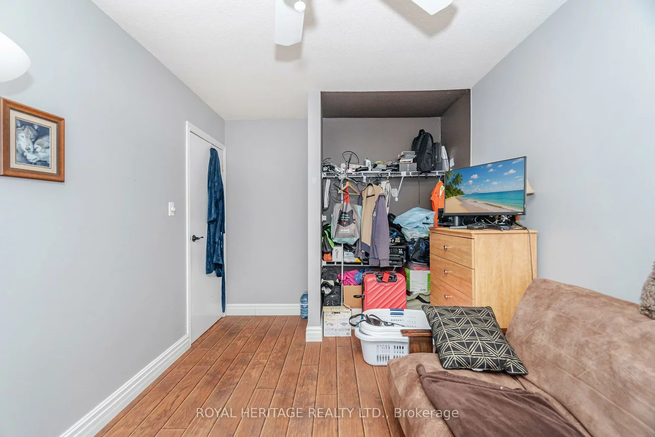 107, Guildford, Central Park, Brampton