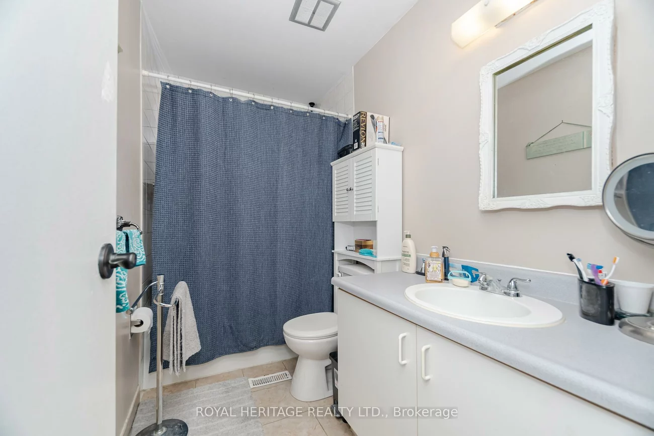 107, Guildford, Central Park, Brampton