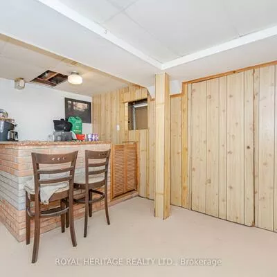 107, Guildford, Central Park, Brampton