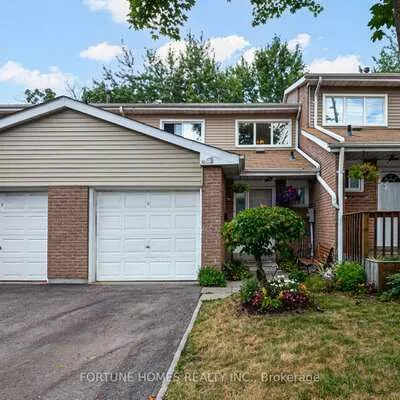 59, Enmount, Southgate, Brampton