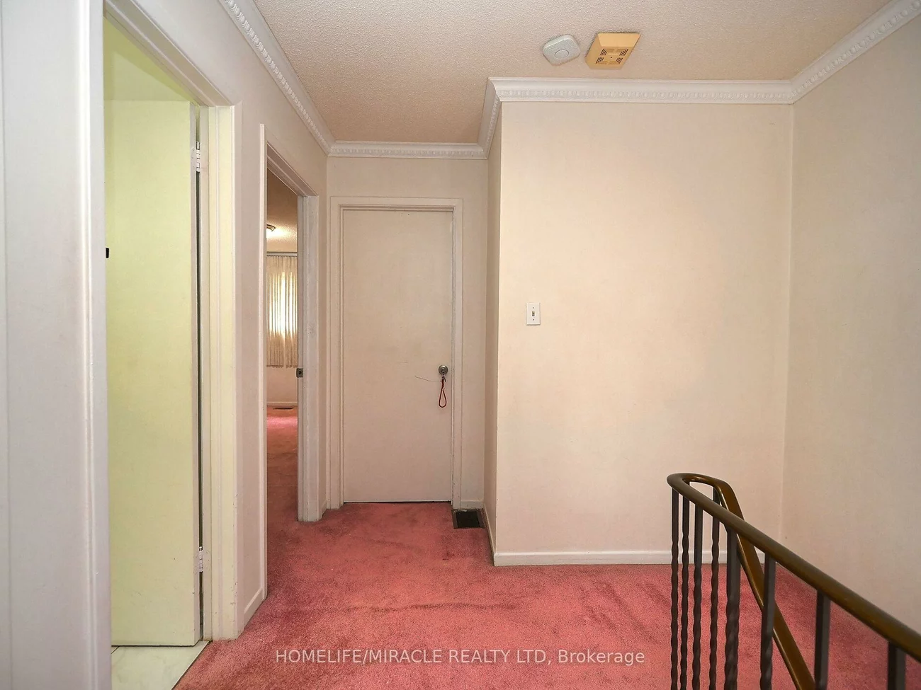 120, Collins, Brampton North, Brampton