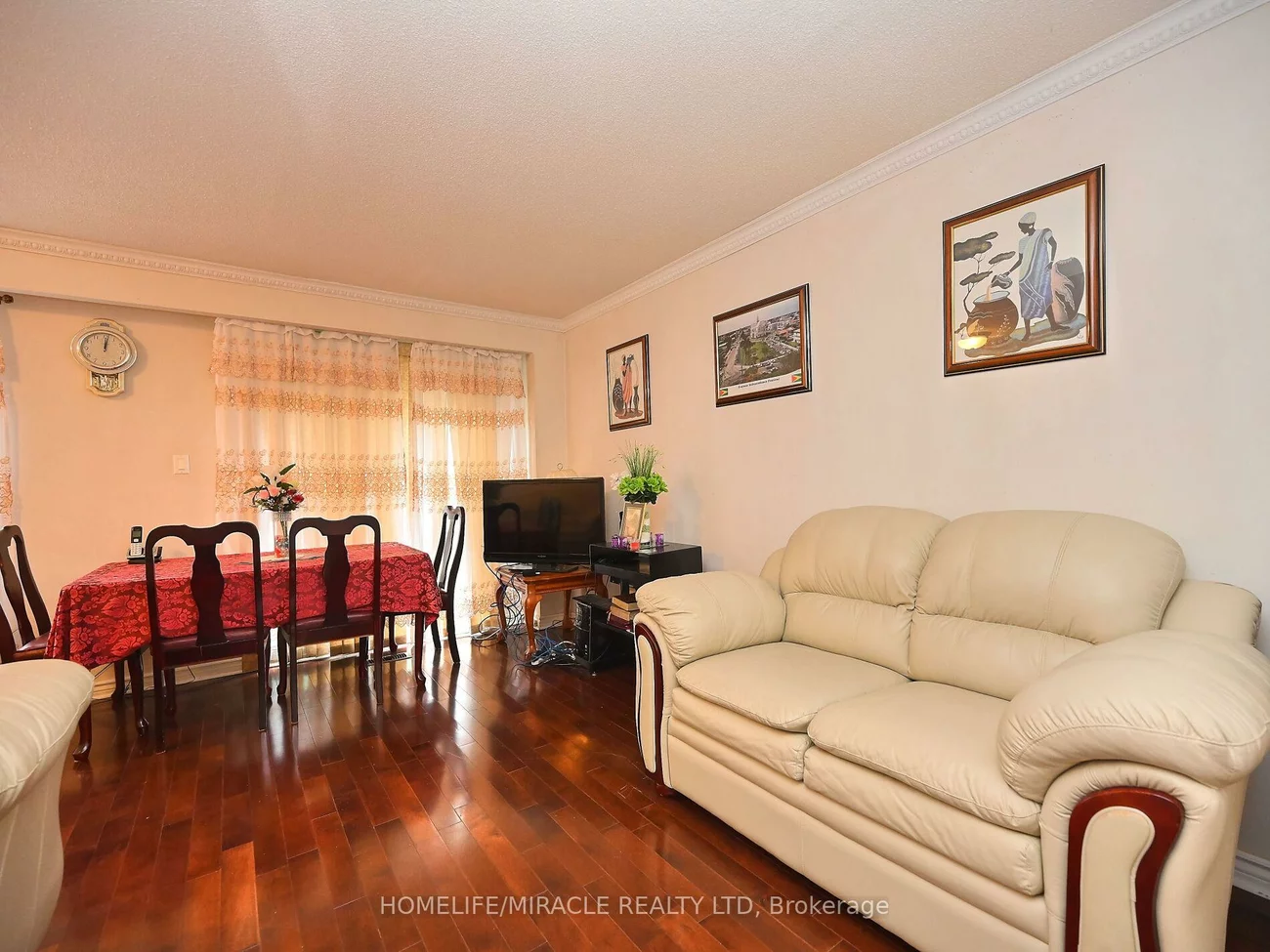120, Collins, Brampton North, Brampton