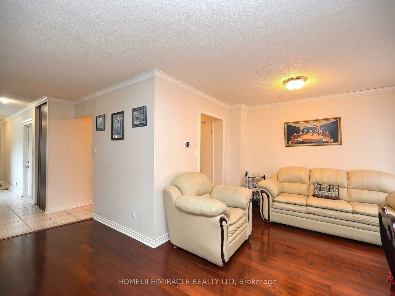 120, Collins, Brampton North, Brampton