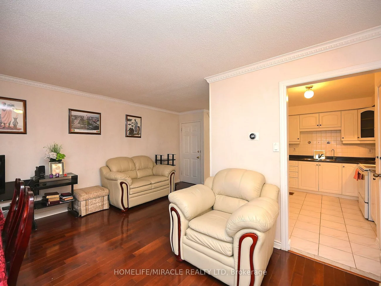 120, Collins, Brampton North, Brampton