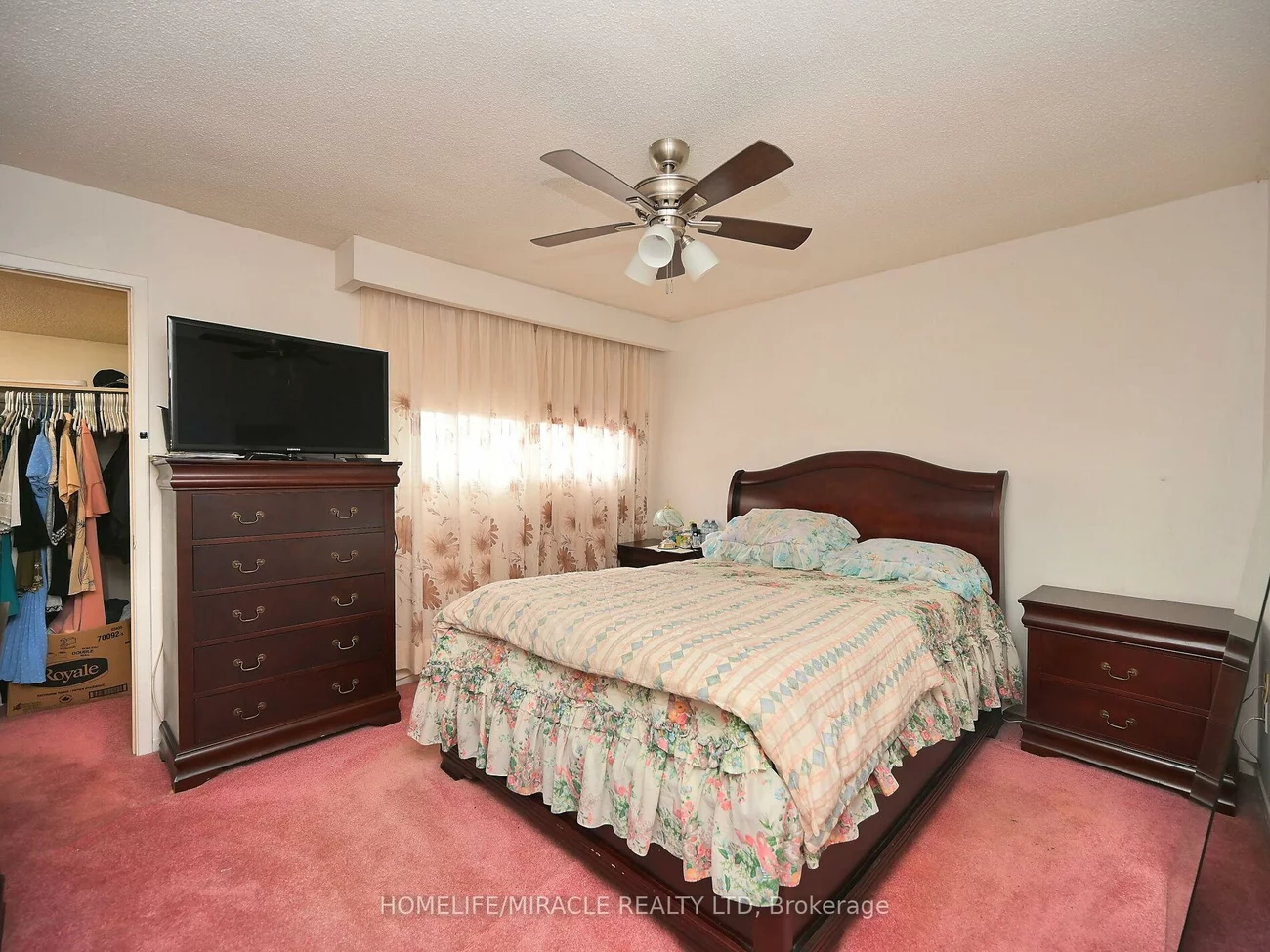 120, Collins, Brampton North, Brampton