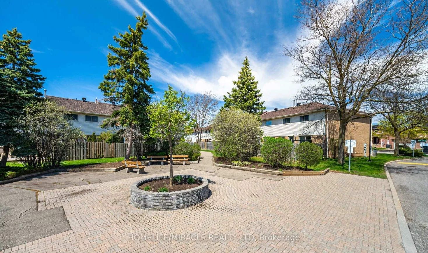 20, Wayne Nicol, Northwood Park, Brampton