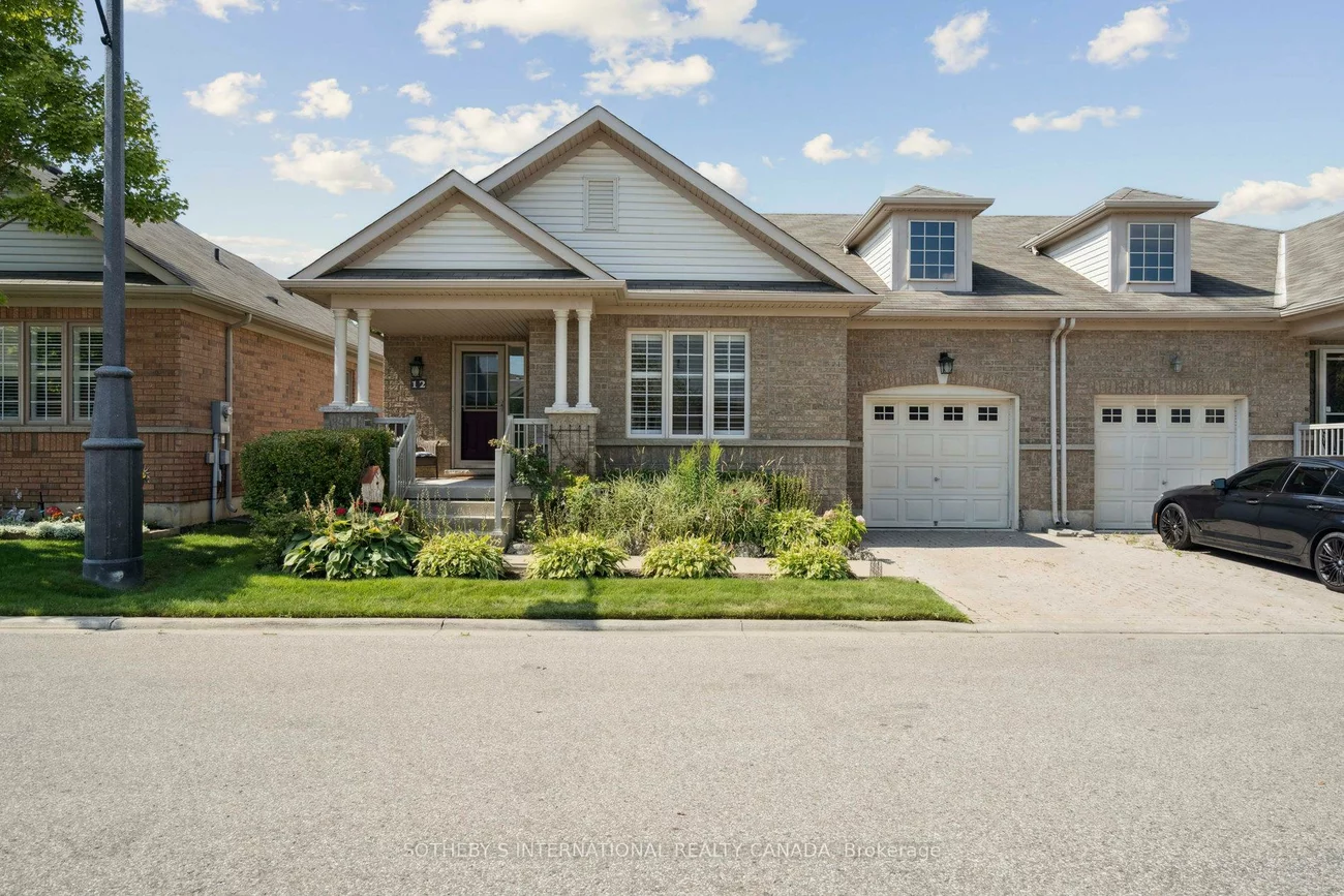 12, Fairvalley, Sandringham-Wellington, Brampton