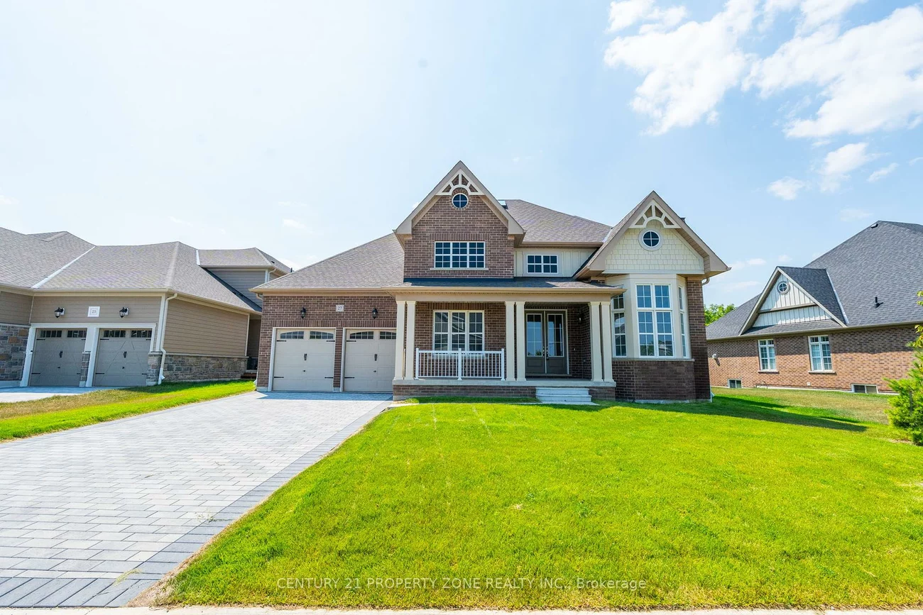 18, Knightsbridge, Queen Street Corridor, Brampton