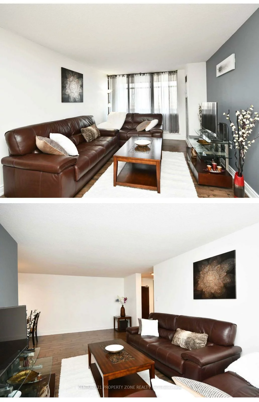 18, Knightsbridge, Queen Street Corridor, Brampton