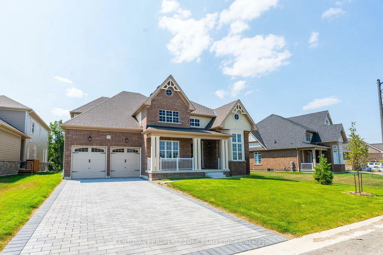 18, Knightsbridge, Queen Street Corridor, Brampton
