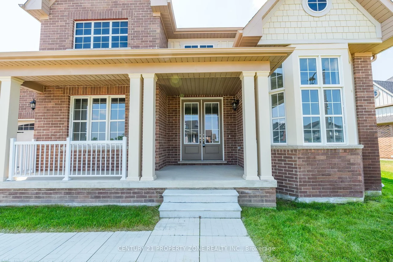 18, Knightsbridge, Queen Street Corridor, Brampton