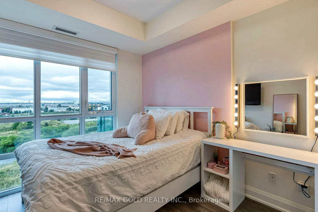 55, Yorkland, Goreway Drive Corridor, Brampton