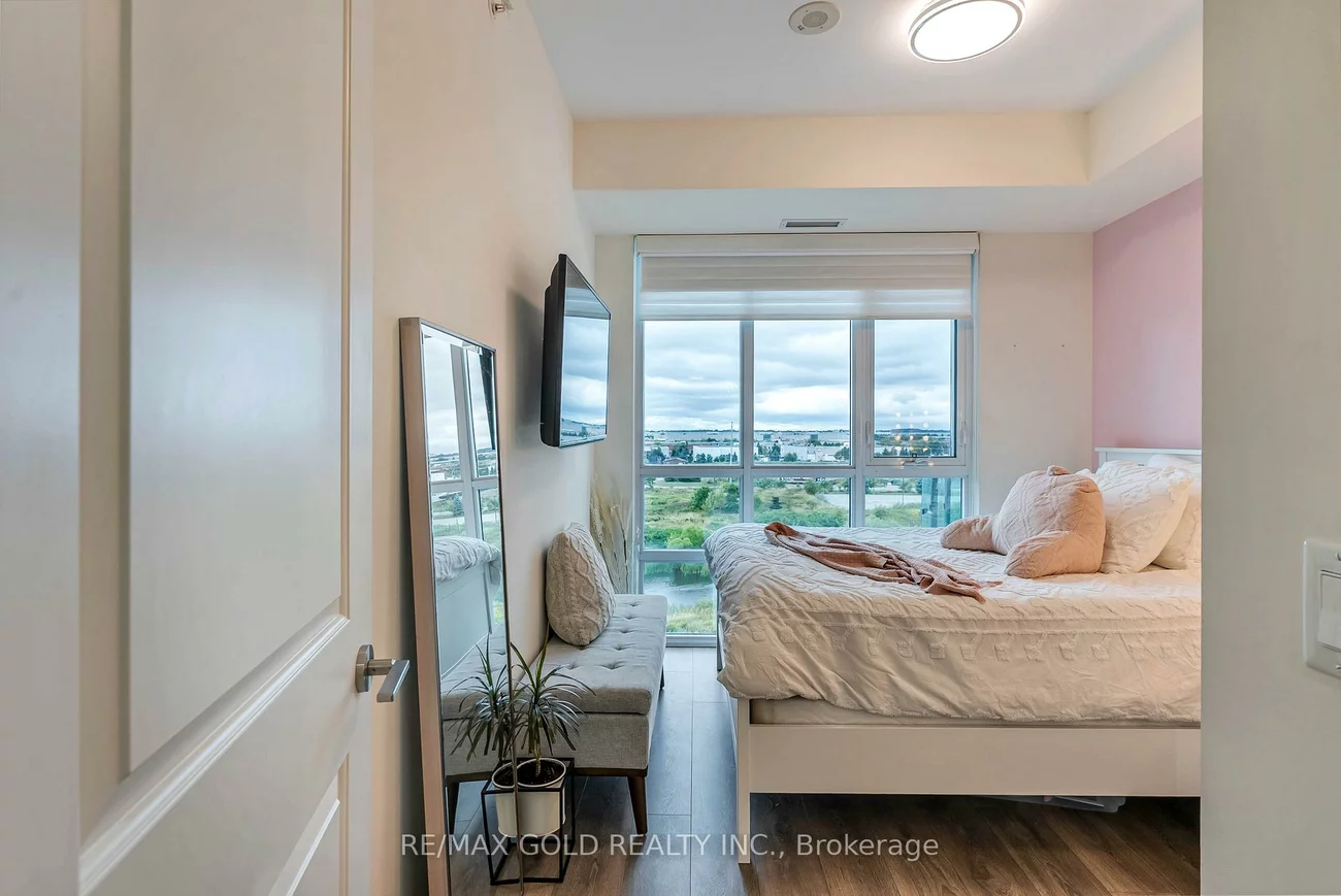 55, Yorkland, Goreway Drive Corridor, Brampton