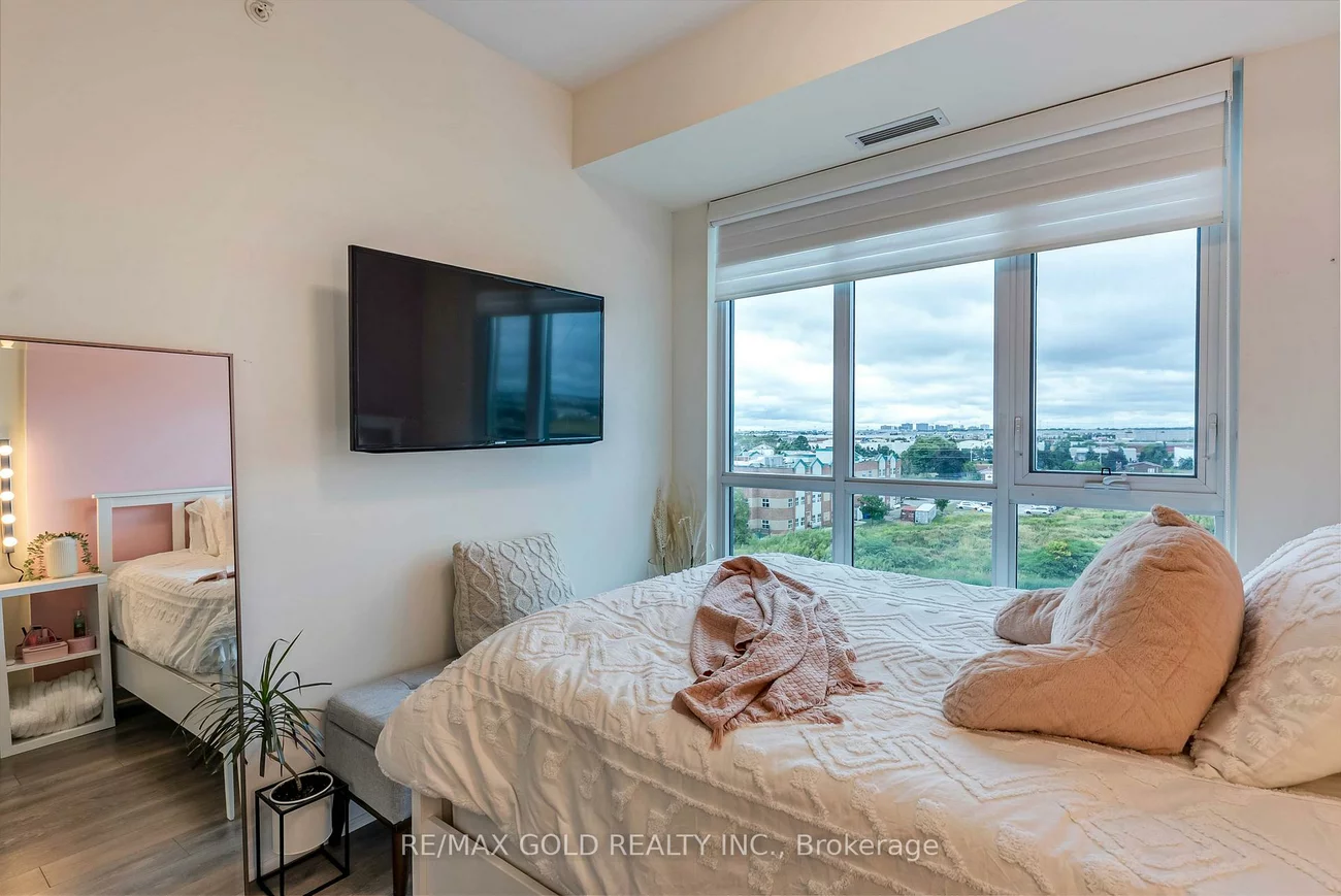 55, Yorkland, Goreway Drive Corridor, Brampton