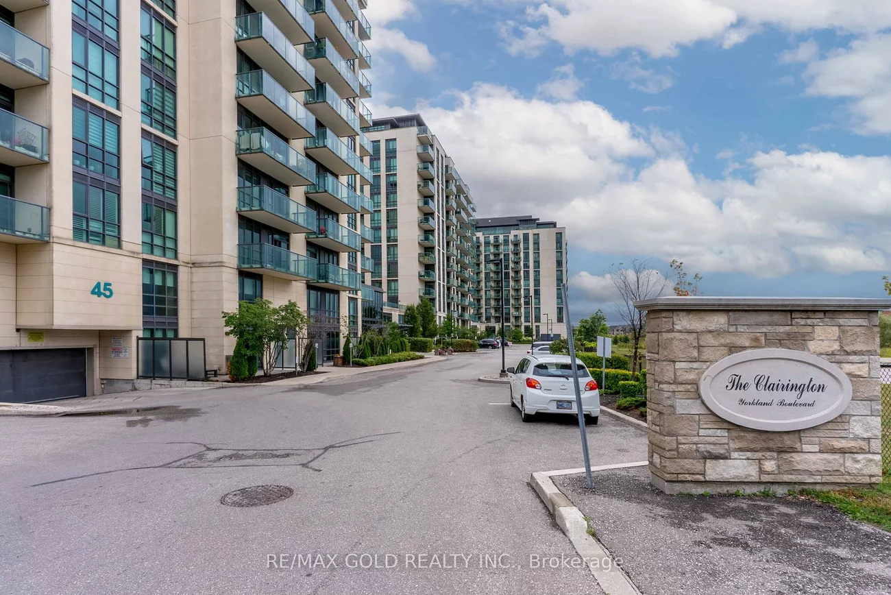 55, Yorkland, Goreway Drive Corridor, Brampton