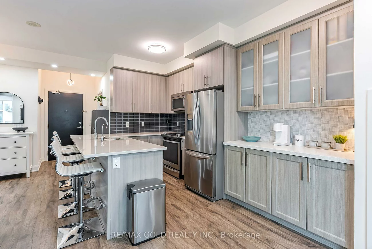 55, Yorkland, Goreway Drive Corridor, Brampton
