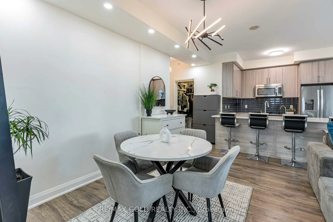 55, Yorkland, Goreway Drive Corridor, Brampton