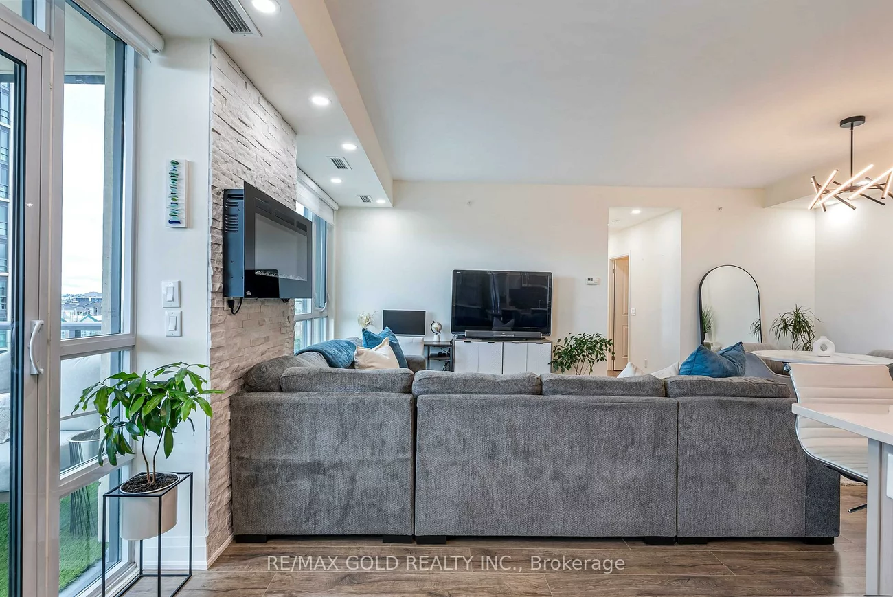 55, Yorkland, Goreway Drive Corridor, Brampton
