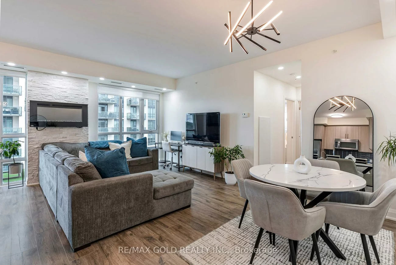 55, Yorkland, Goreway Drive Corridor, Brampton