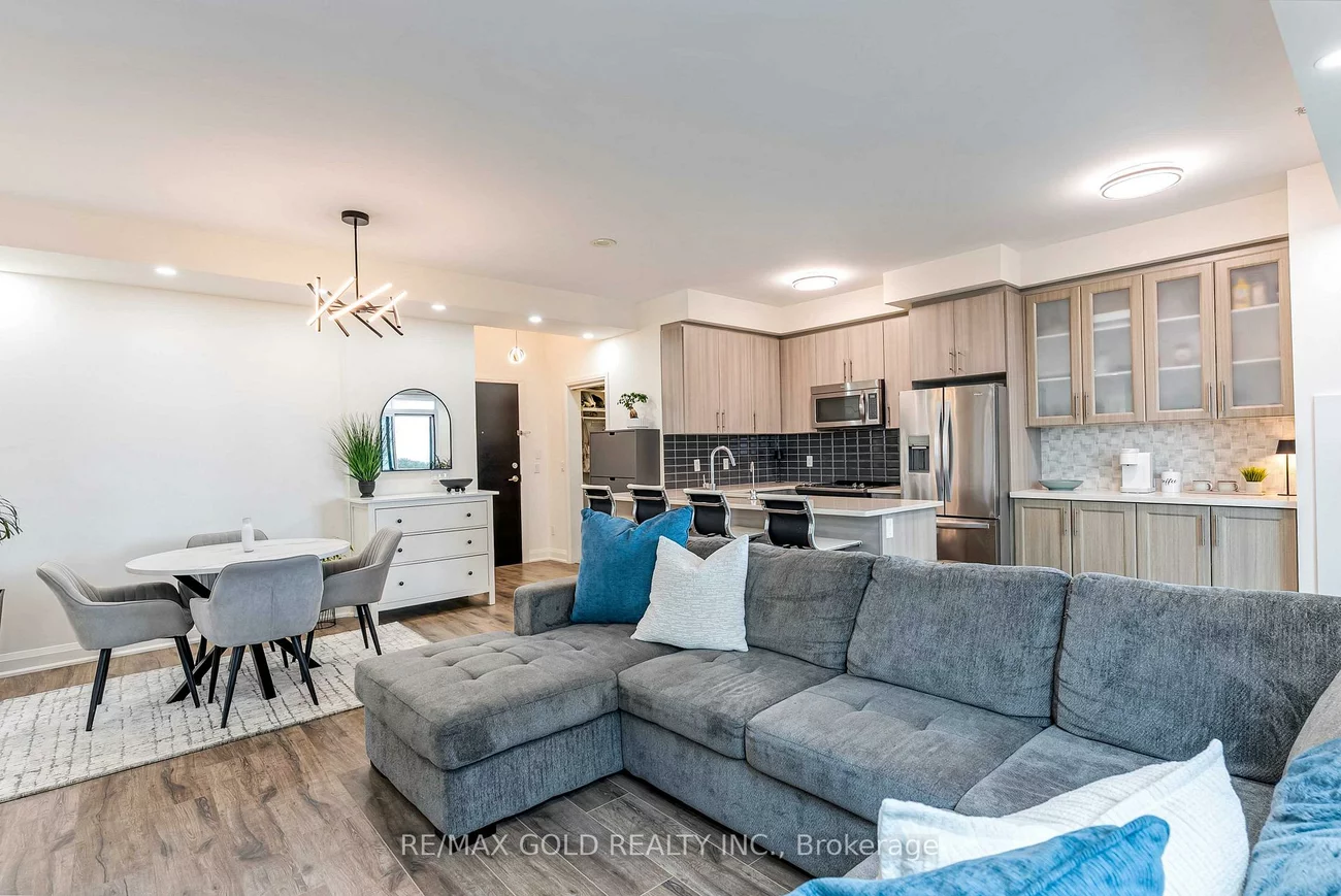 55, Yorkland, Goreway Drive Corridor, Brampton