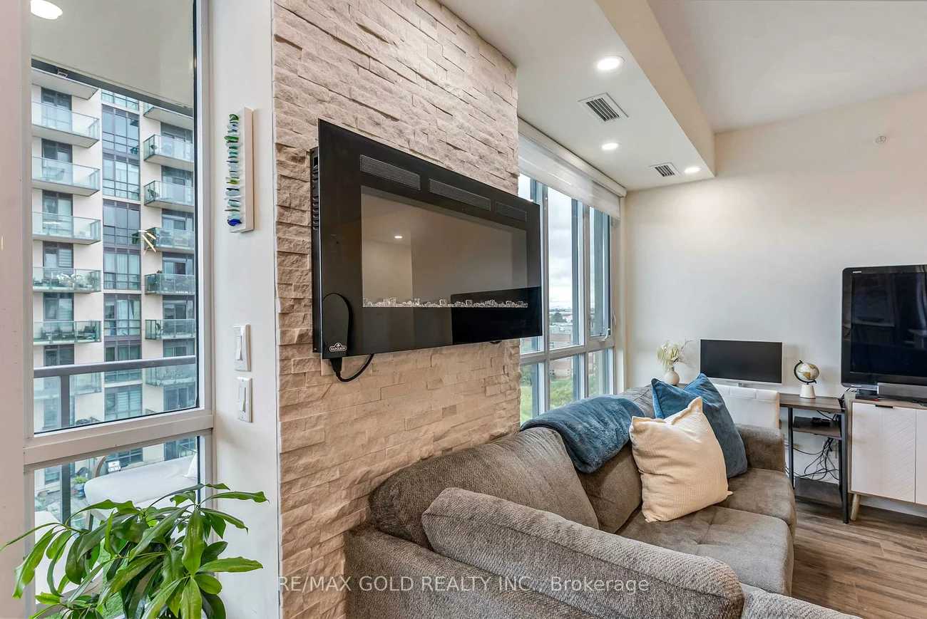 55, Yorkland, Goreway Drive Corridor, Brampton