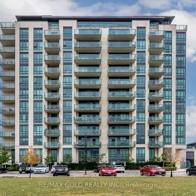 55, Yorkland, Goreway Drive Corridor, Brampton