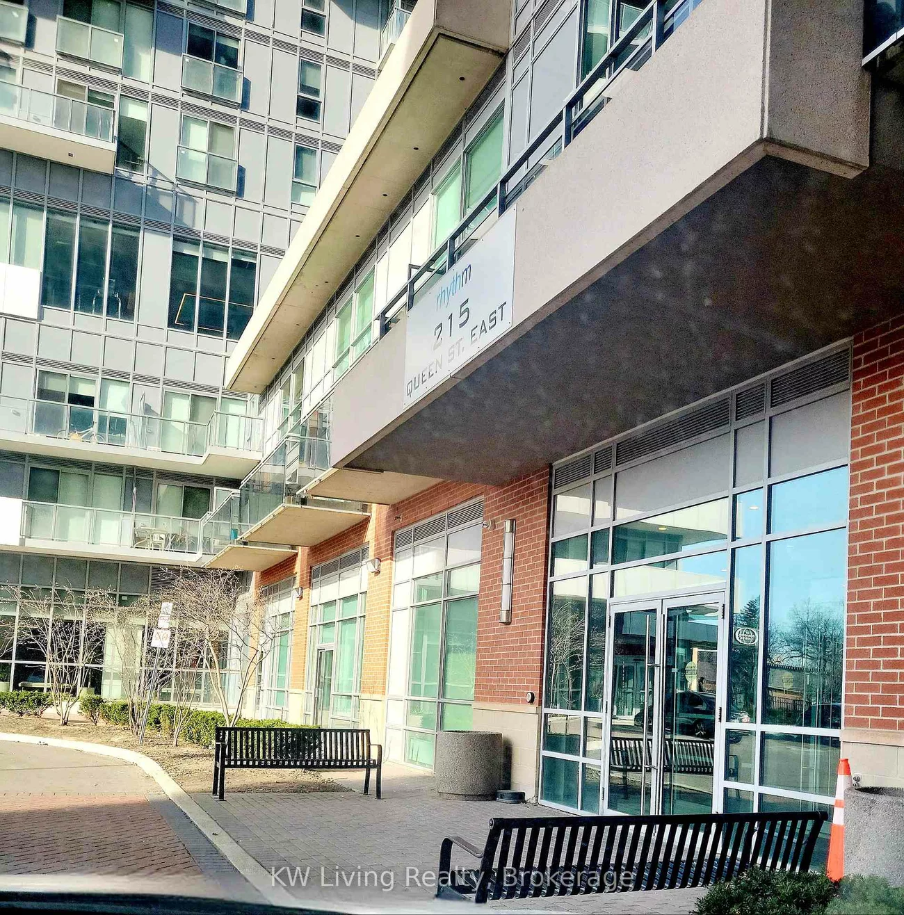 215, Queen, Queen Street Corridor, Brampton