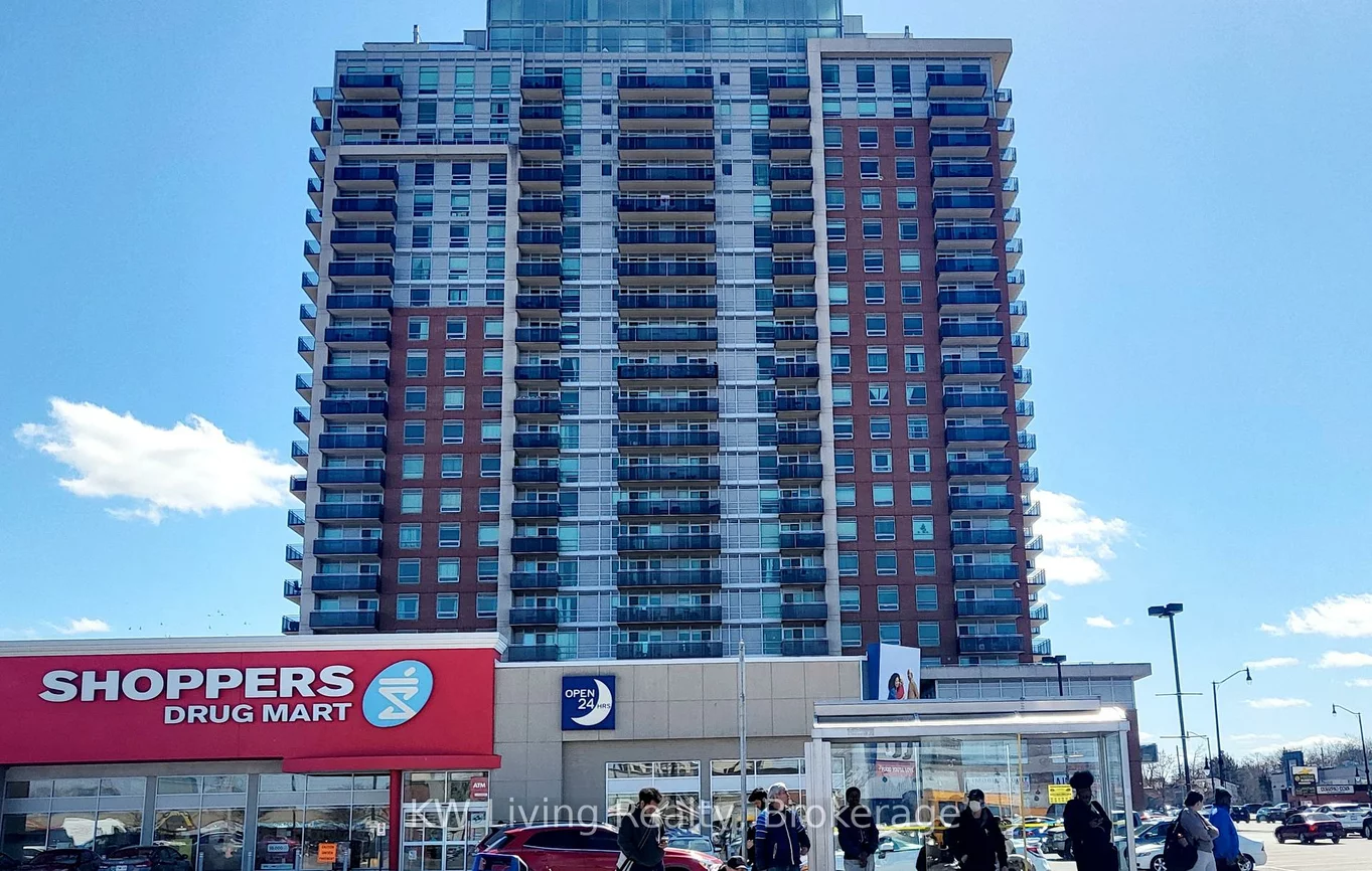 215, Queen, Queen Street Corridor, Brampton