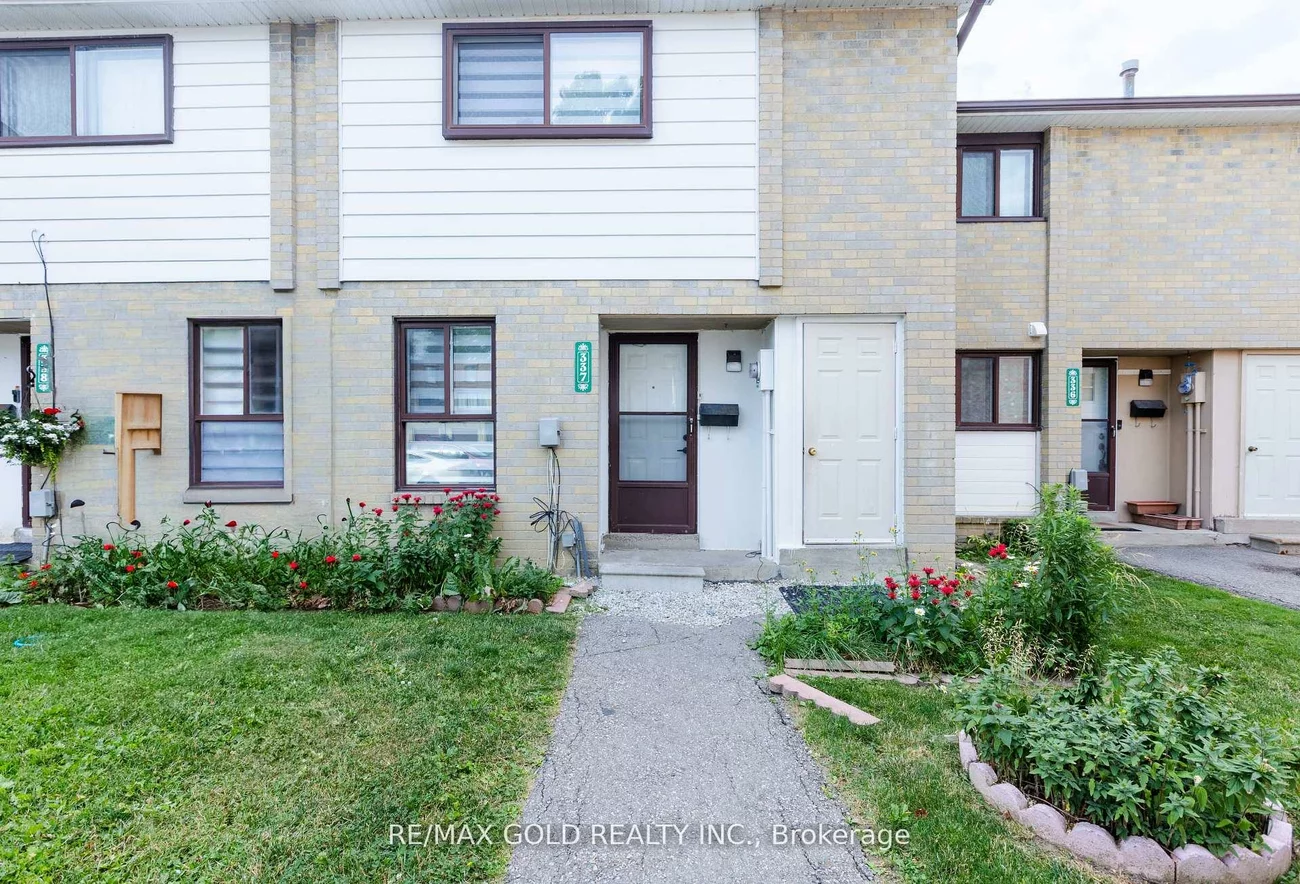 337, Fleetwood, Southgate, Brampton